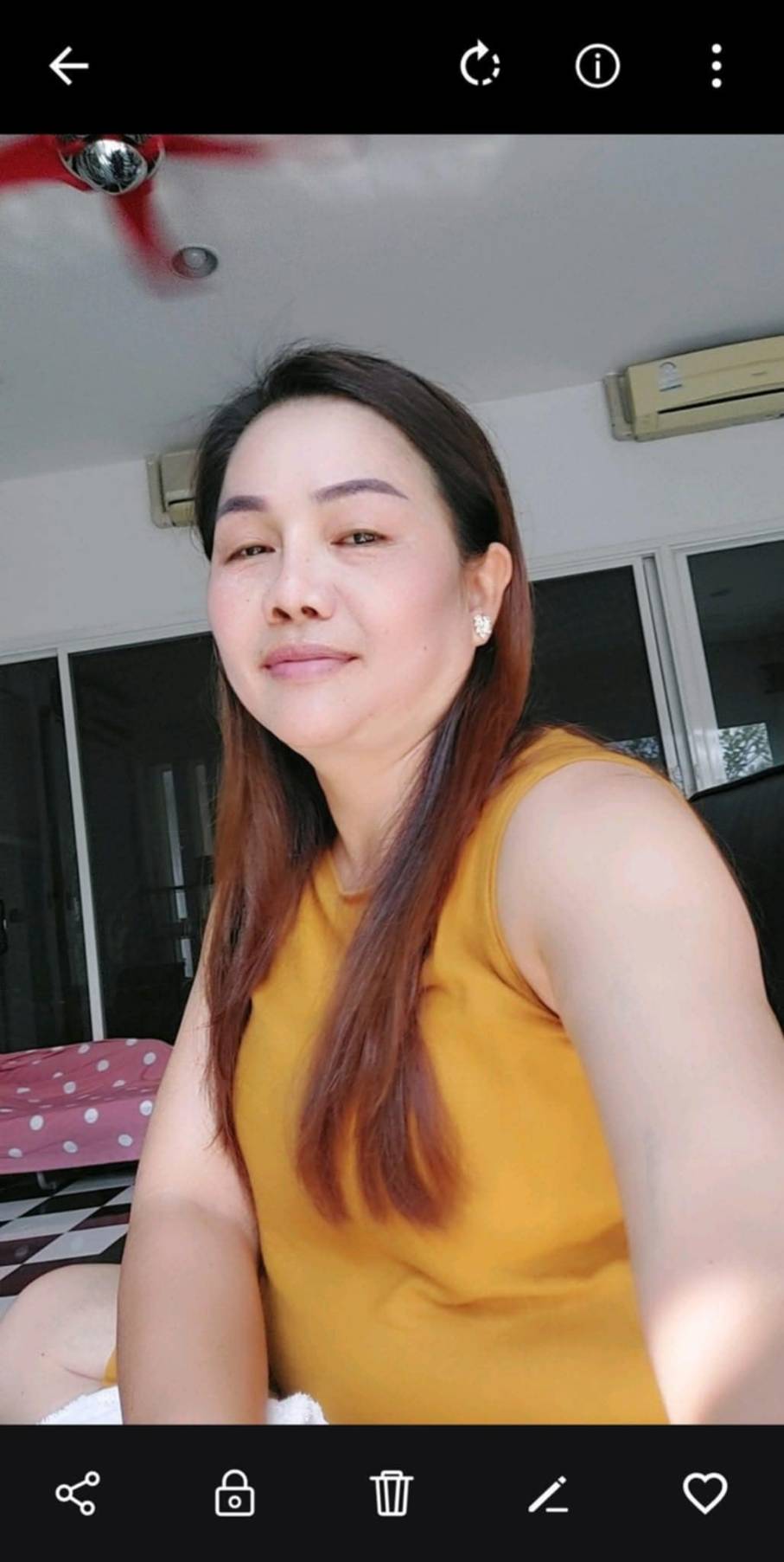 Supaporn profile photo