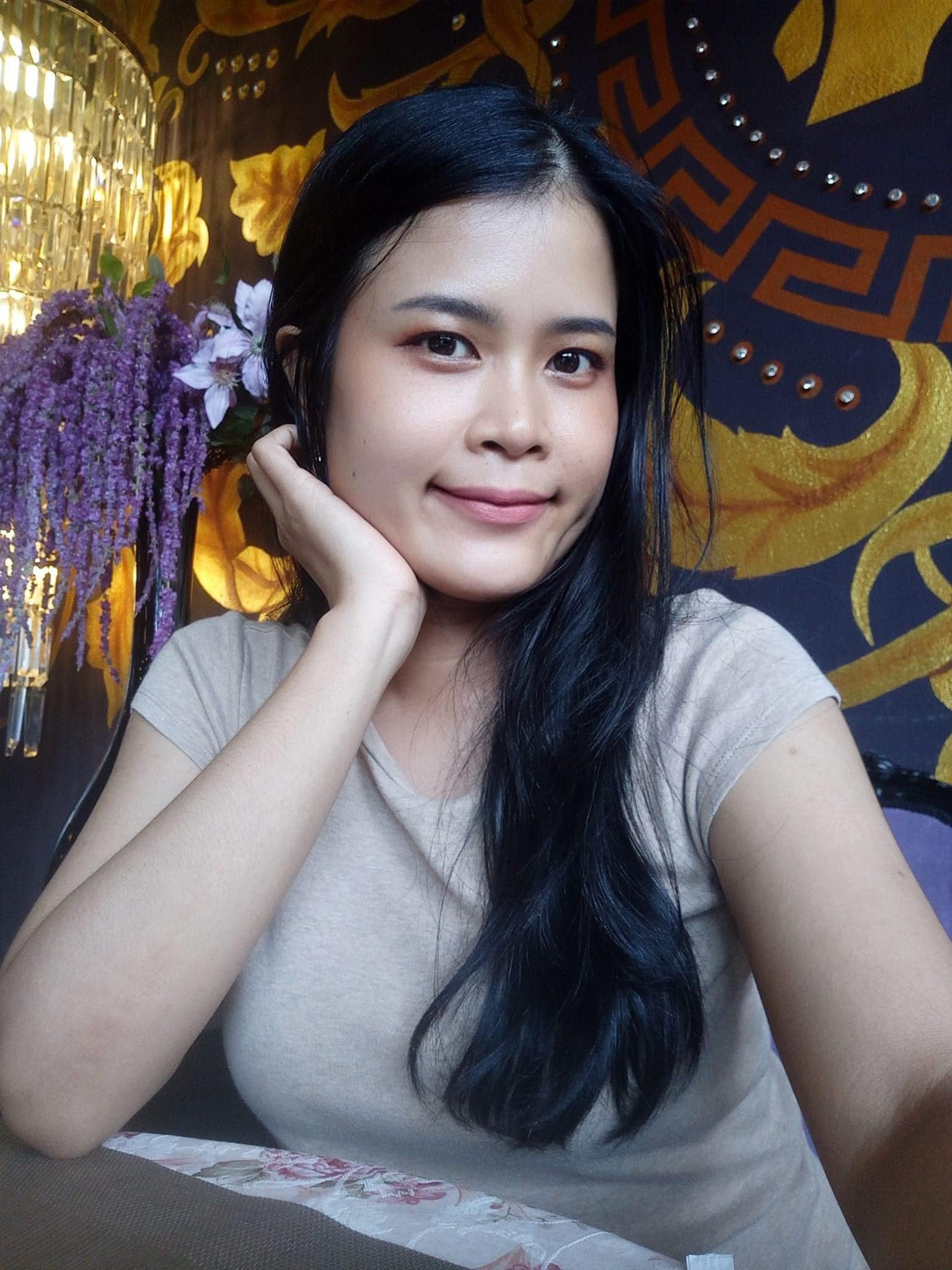 Sine profile photo