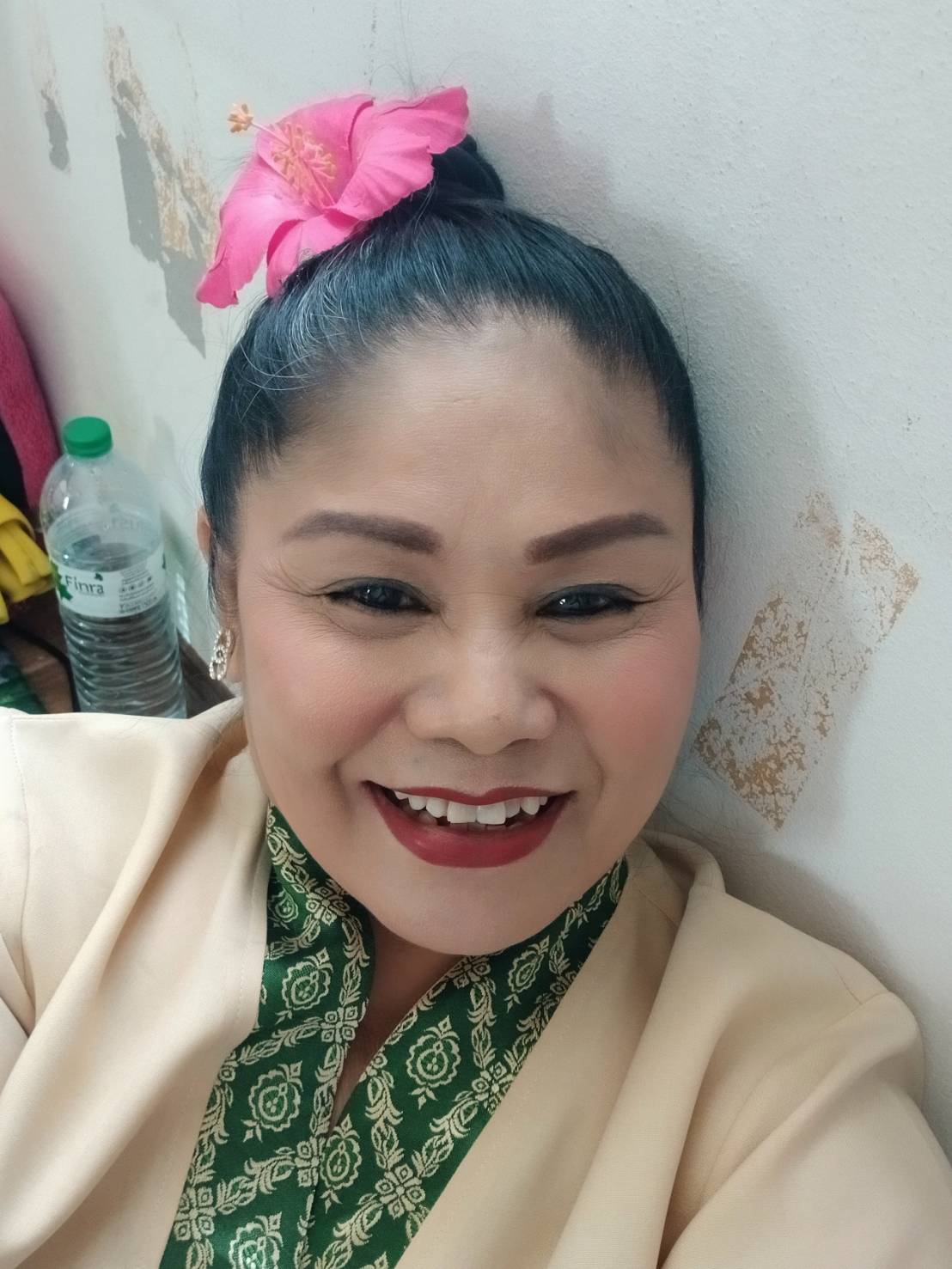 Mali profile photo
