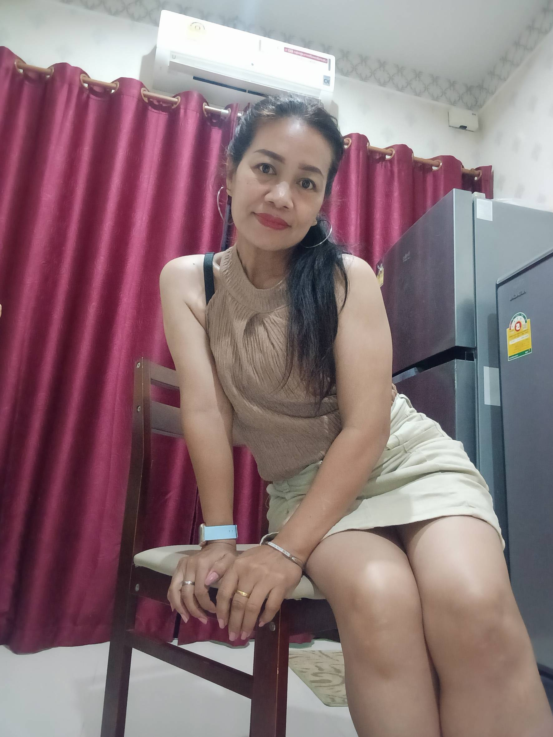 May profile photo