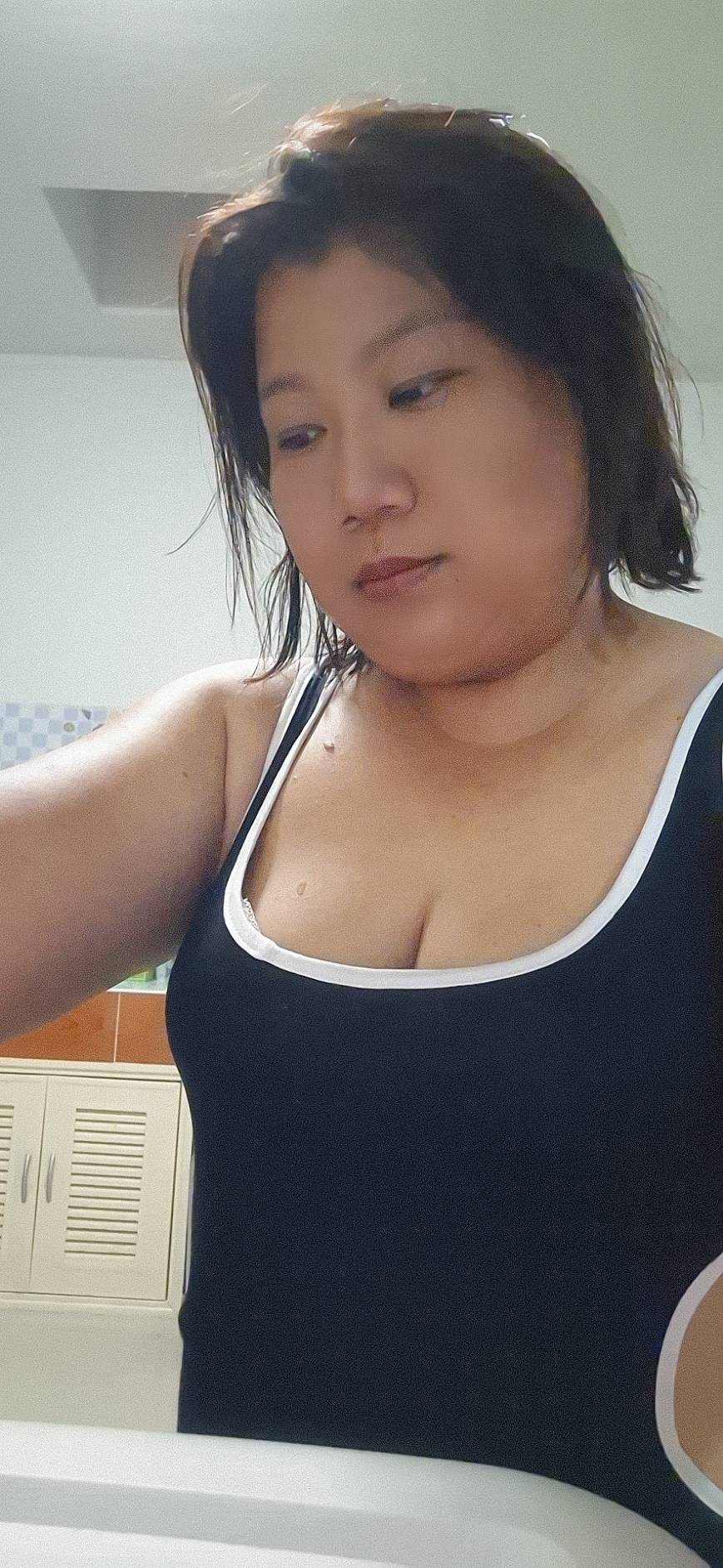 Or profile photo