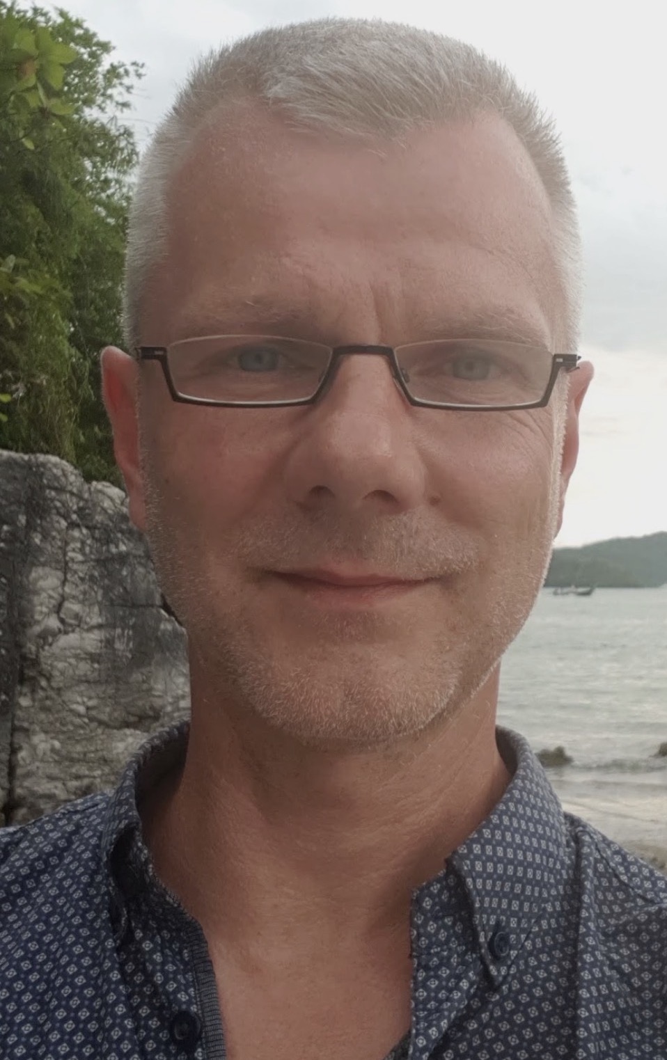 Andreas profile photo