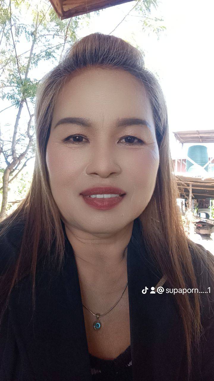 Supaporn profile photo