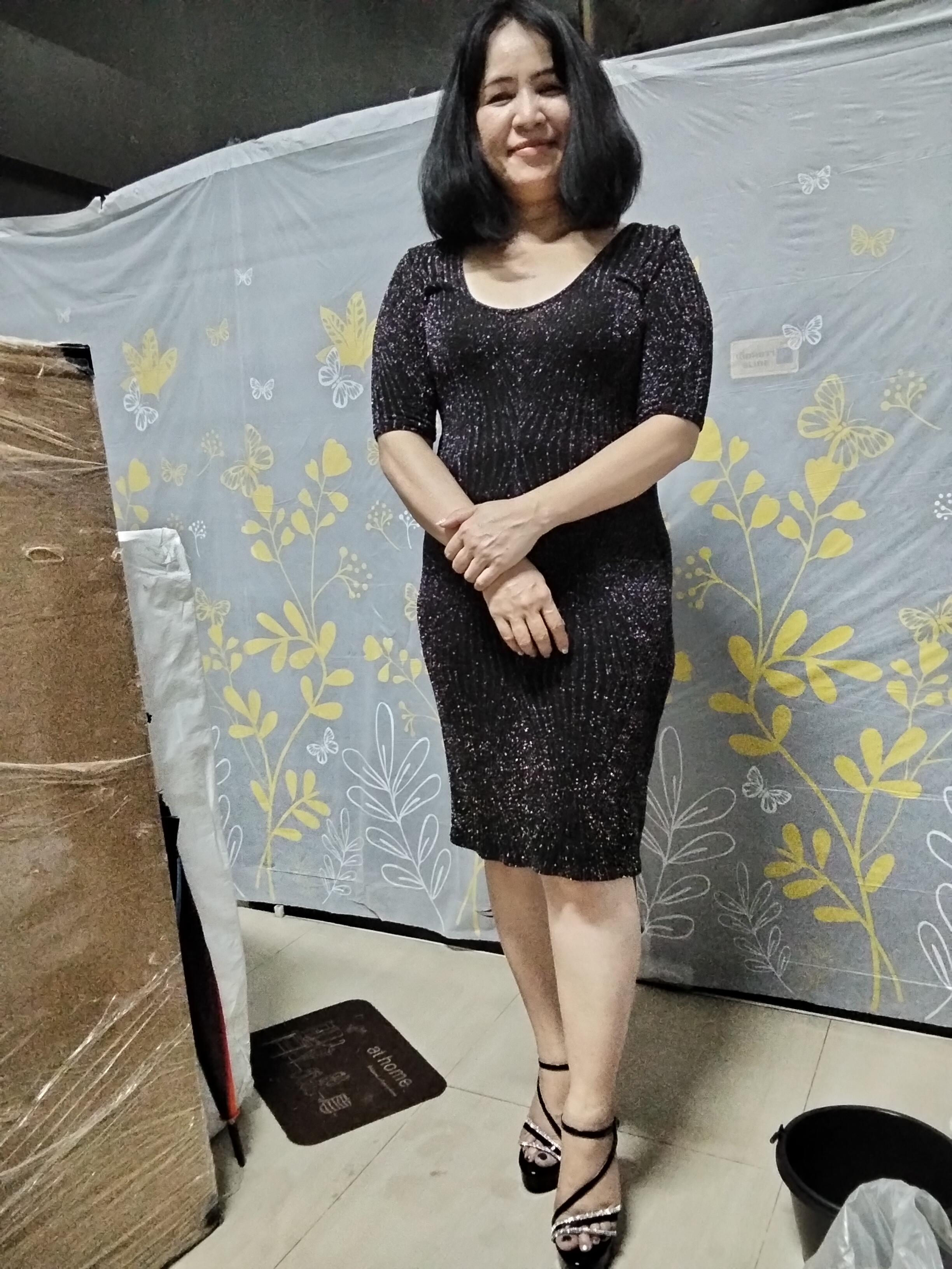 Auto profile photo