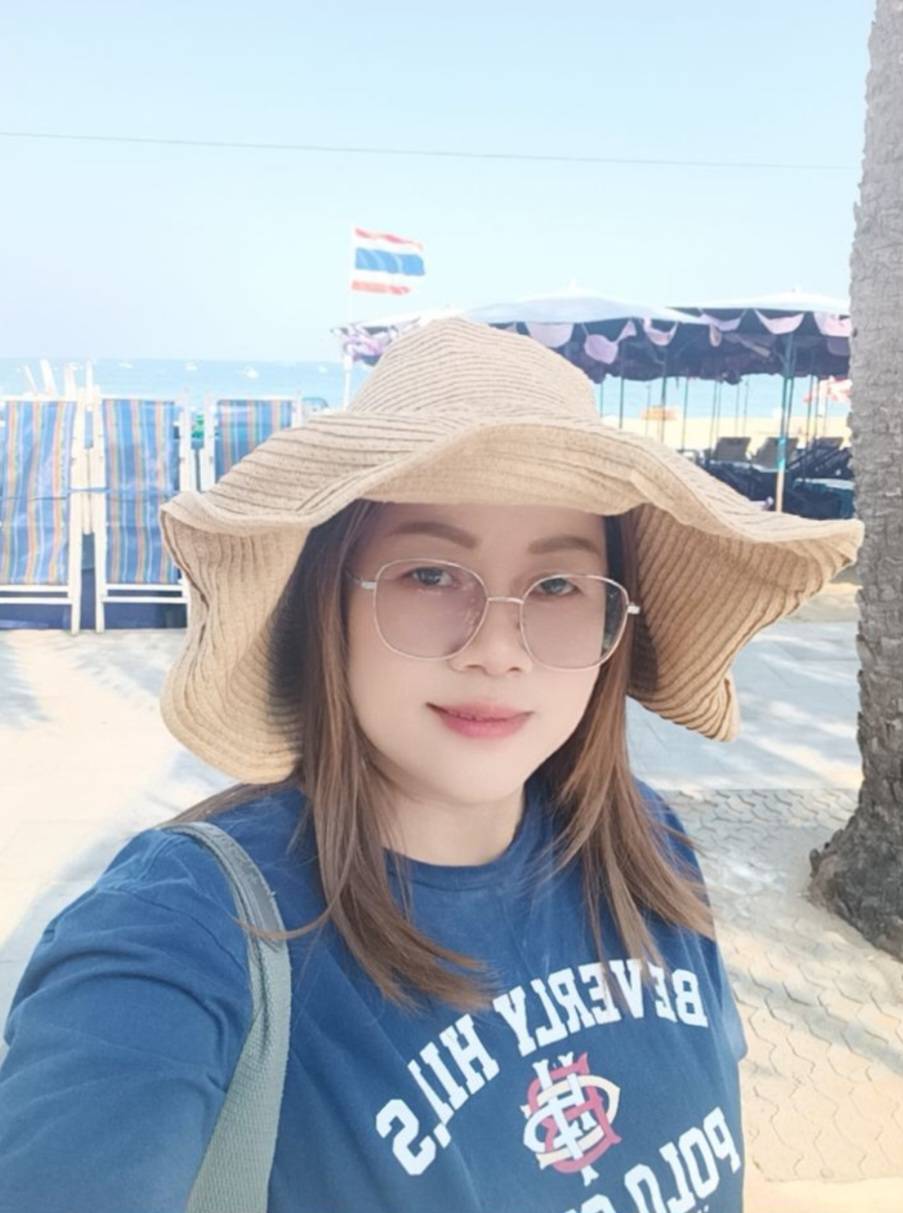 Thanaporn profile photo
