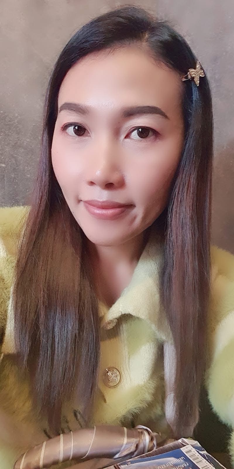 Lookked profile photo