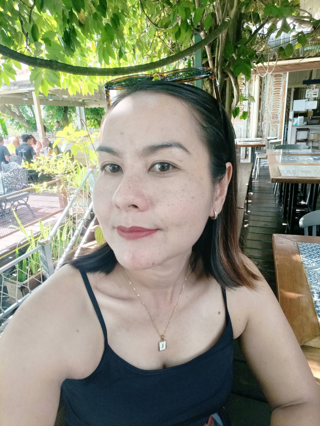 Yaya profile photo