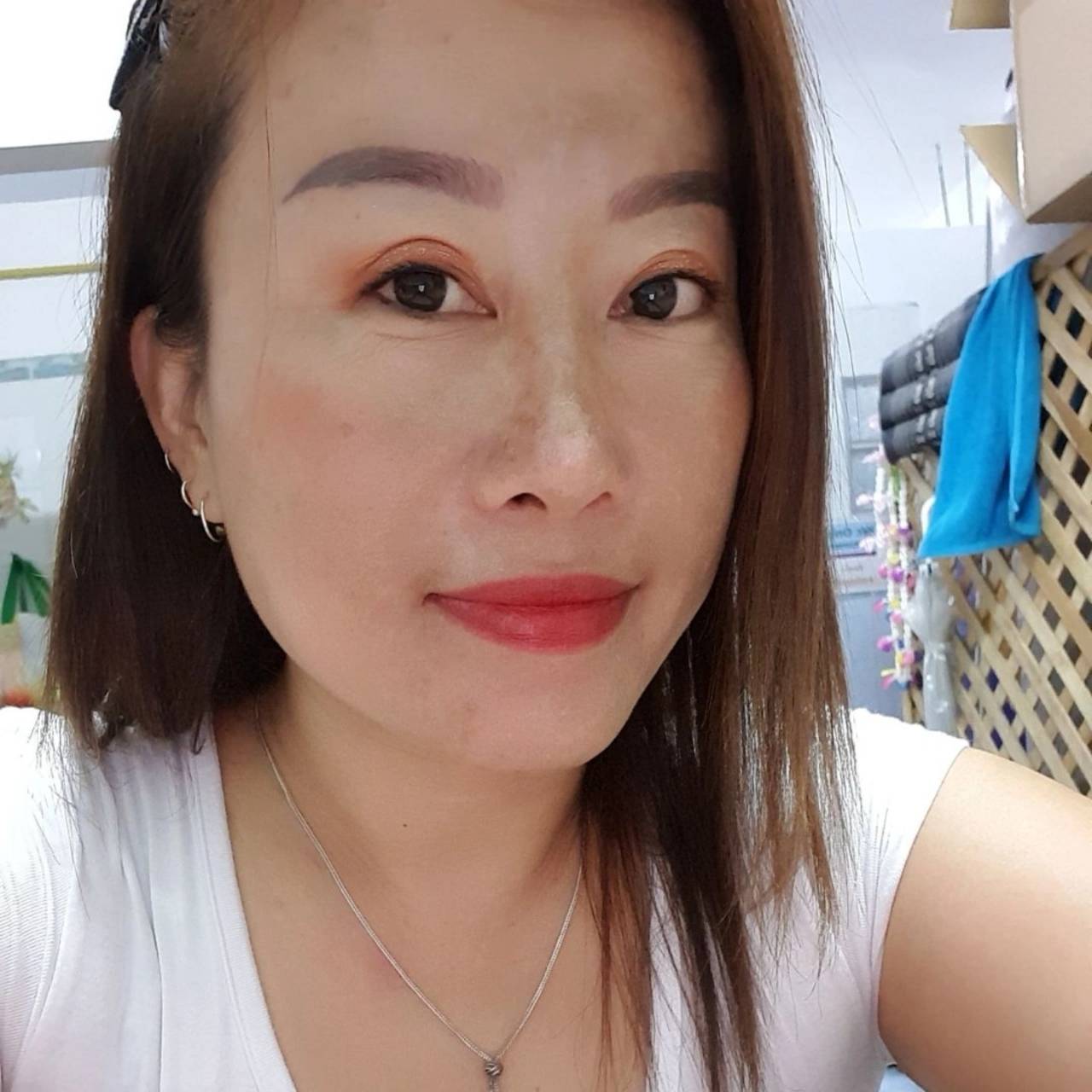 Yayi profile photo