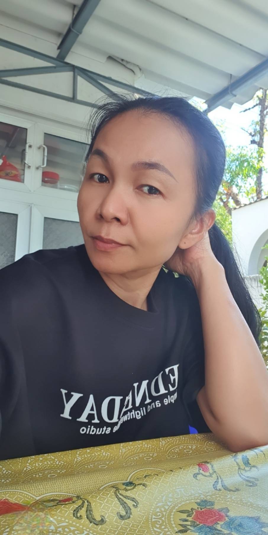 Duangduen profile photo
