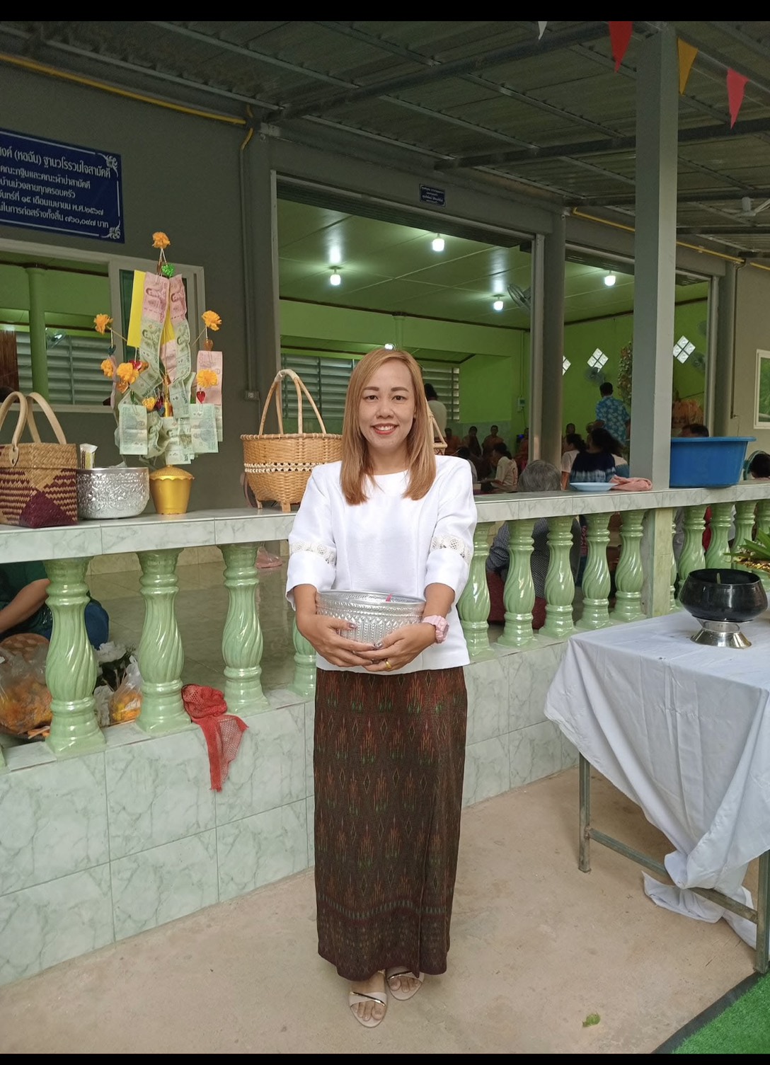 Sarinya profile photo