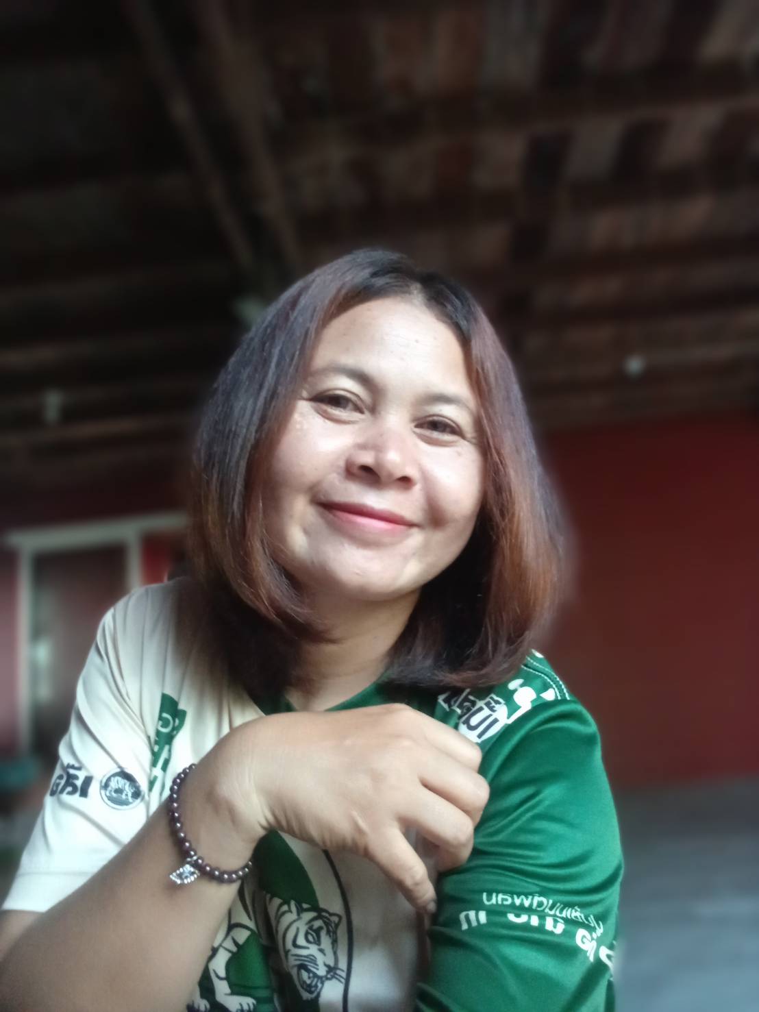 May profile photo