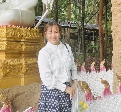 Yingdao profile photo