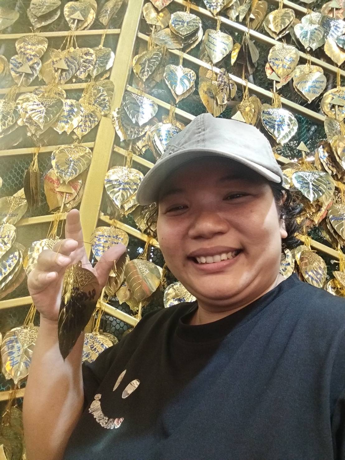 Jantaporn profile photo