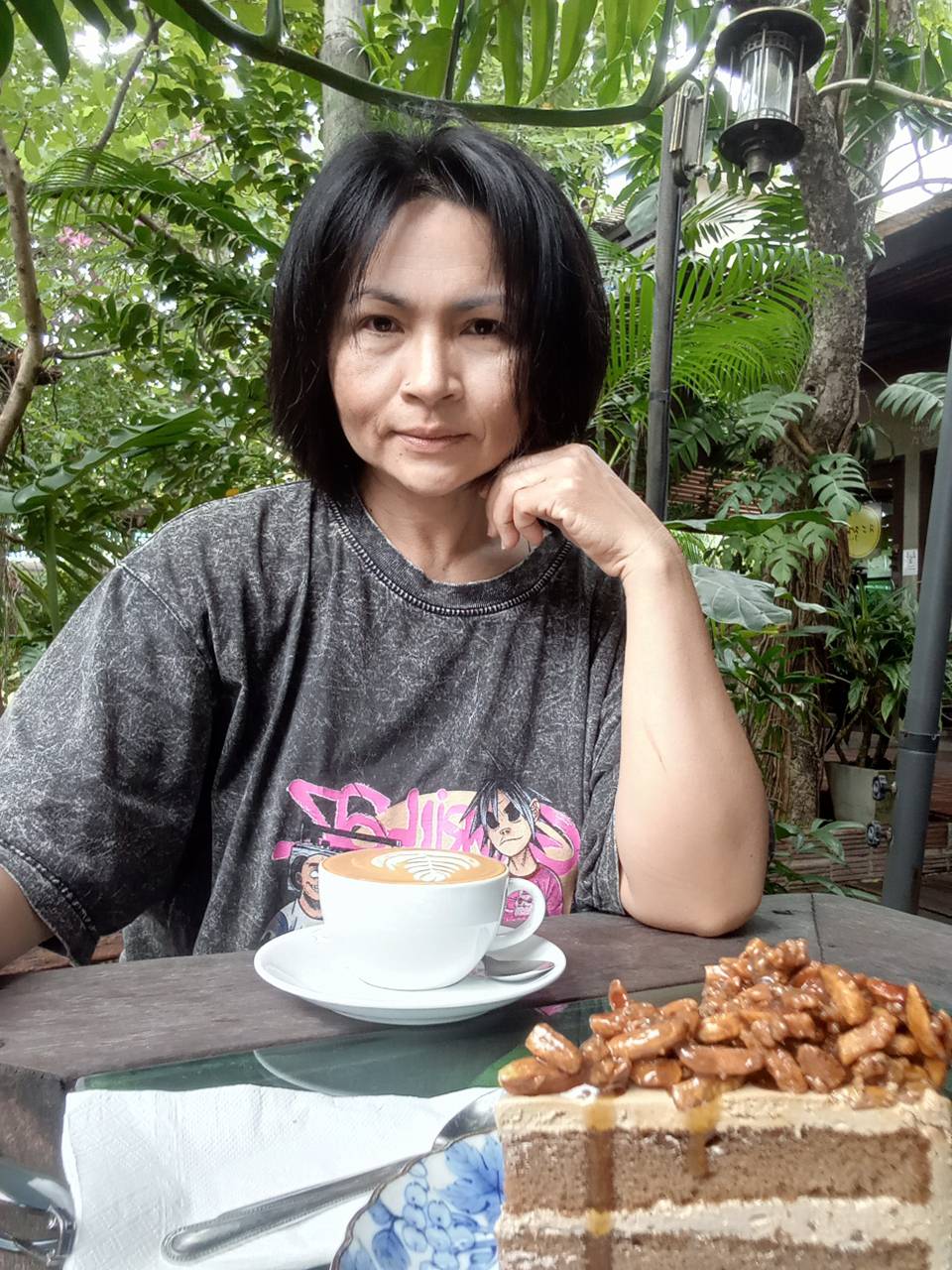 Rujira profile photo