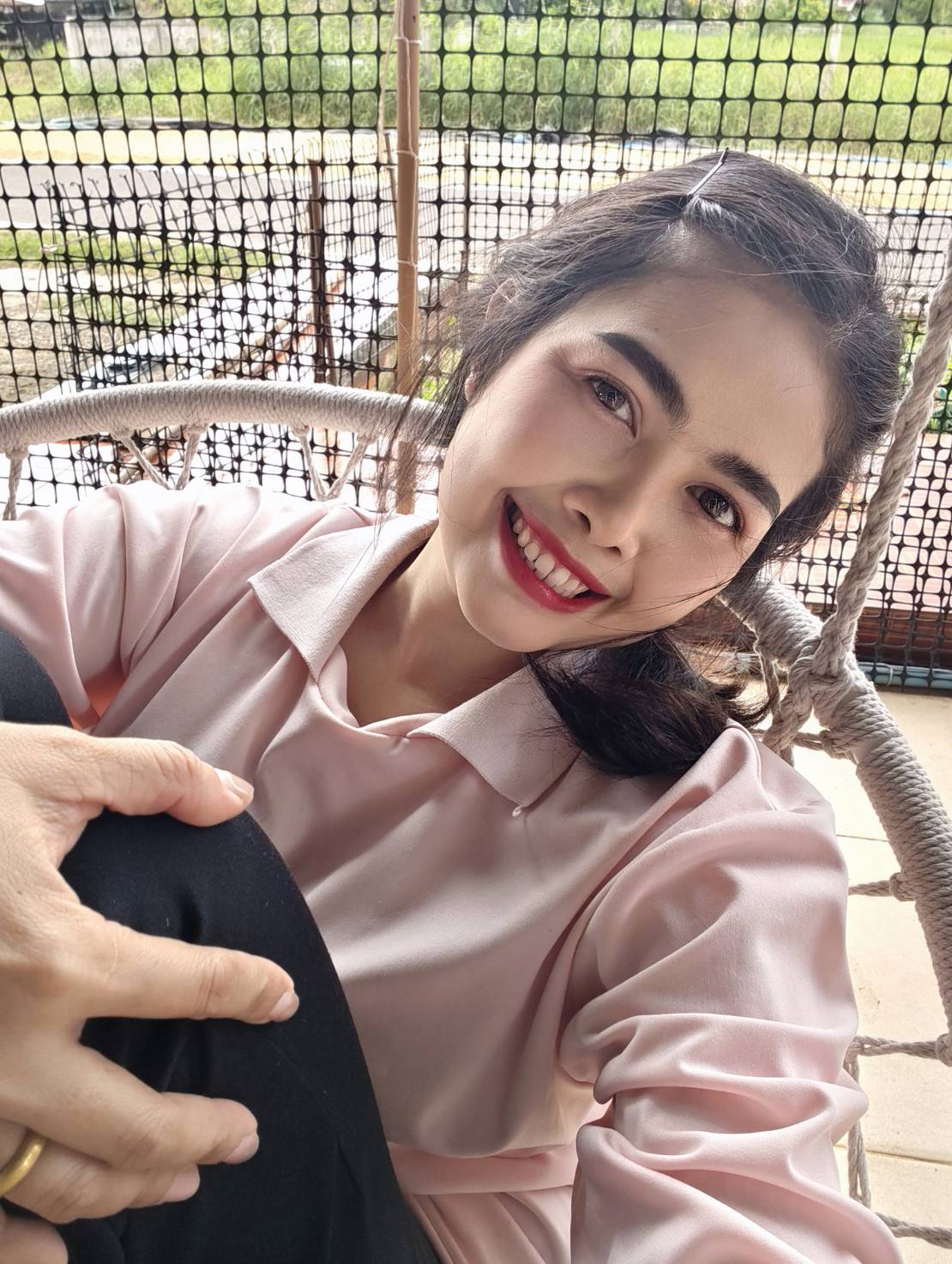 Ning profile photo