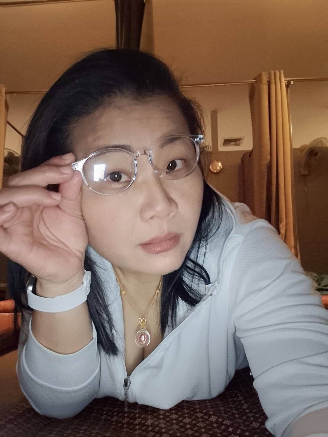 Siriporn profile photo