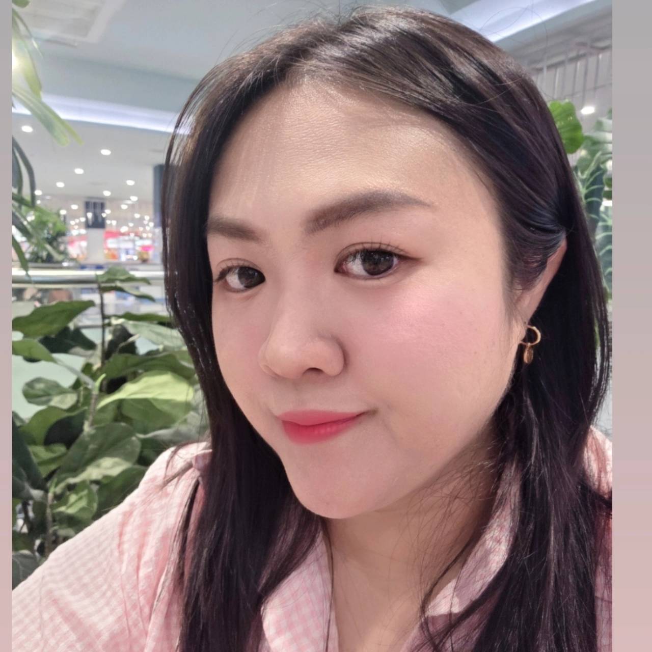 Belle profile photo