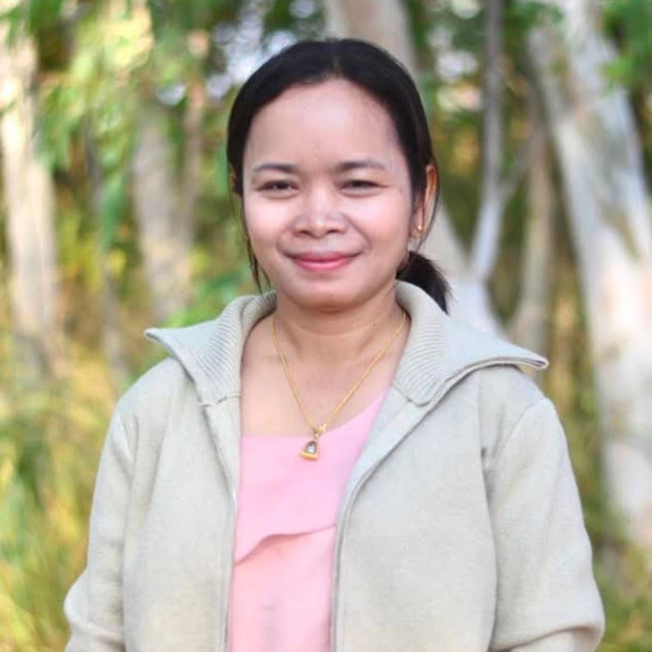 Maew profile photo