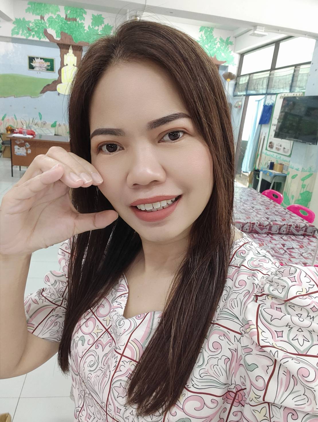 Siriporn profile photo