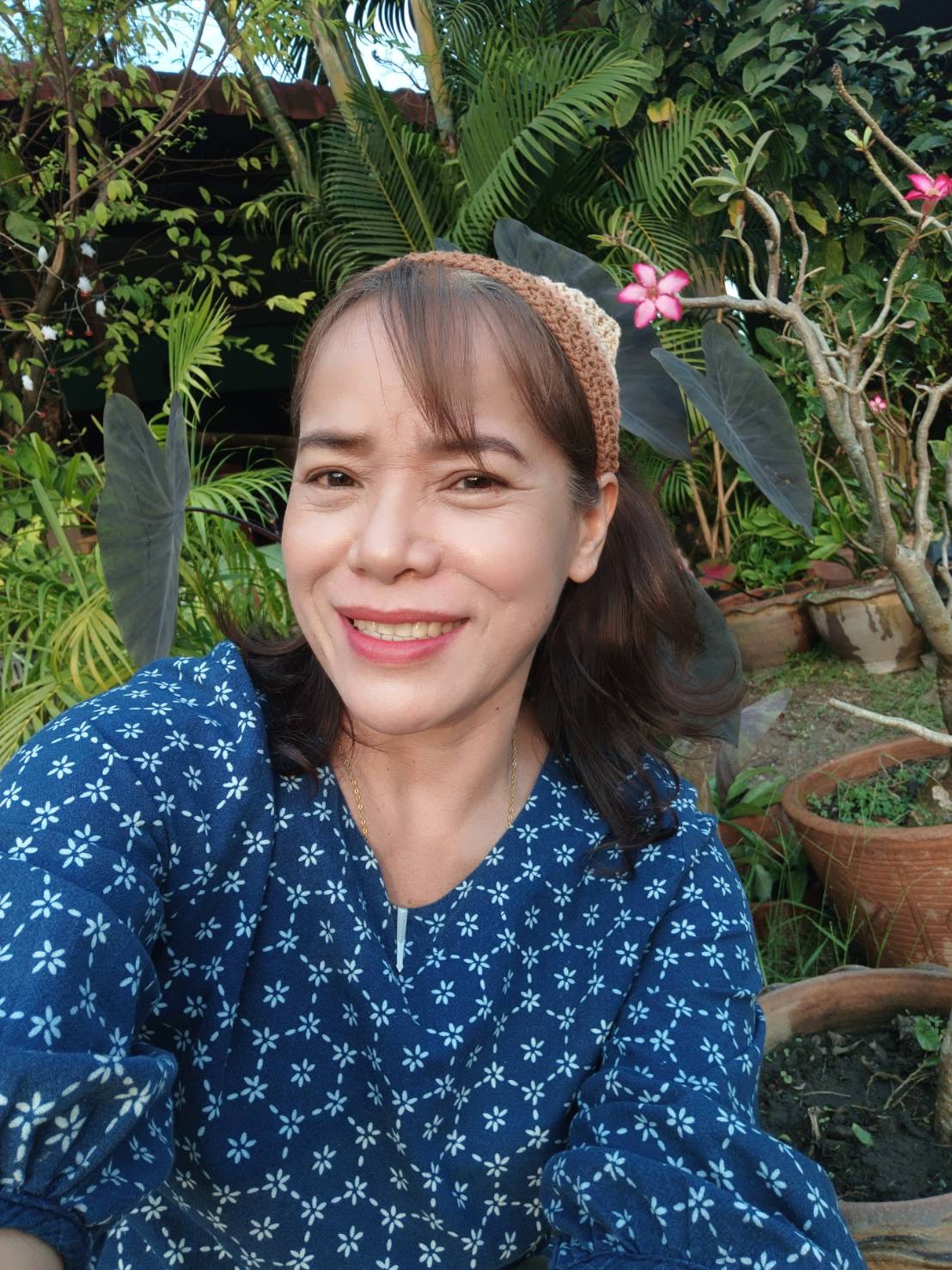 Suphalak profile photo