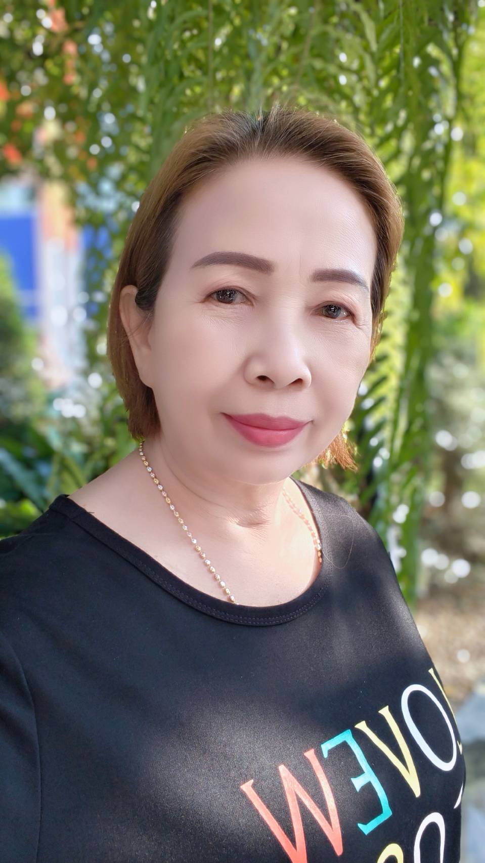 Prapaporn Suksakorn profile photo
