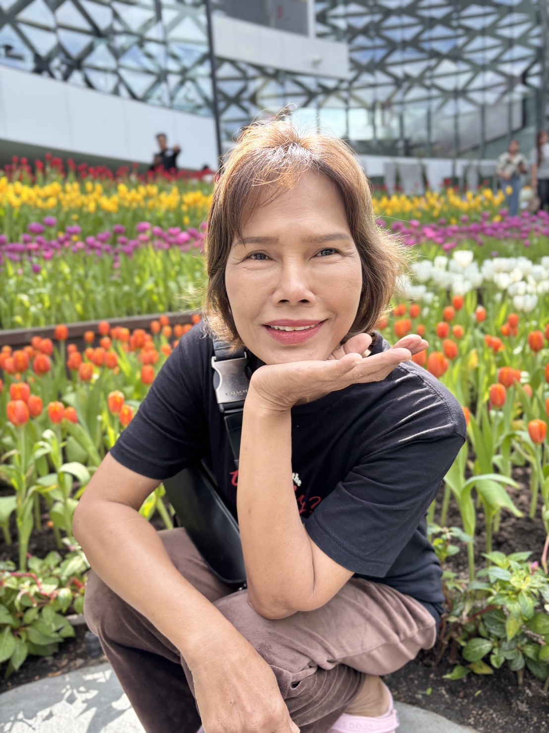 Araya profile photo