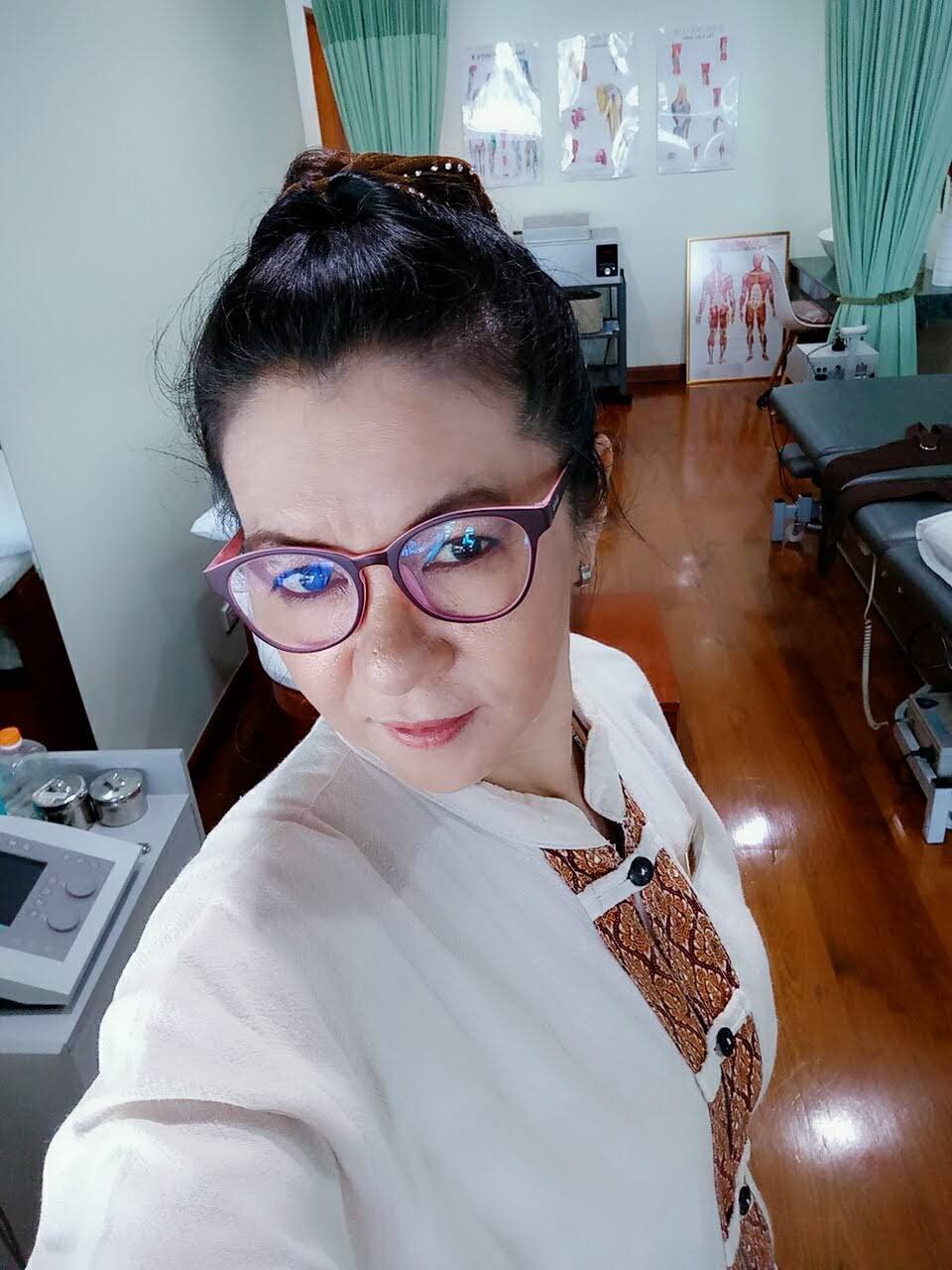 Aim profile photo