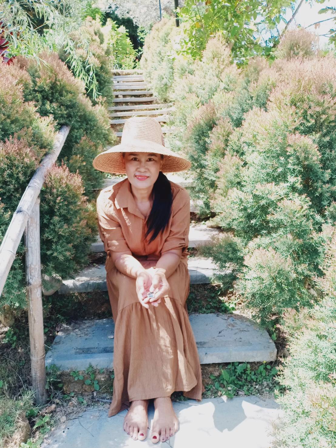Aoy lamphai profile photo