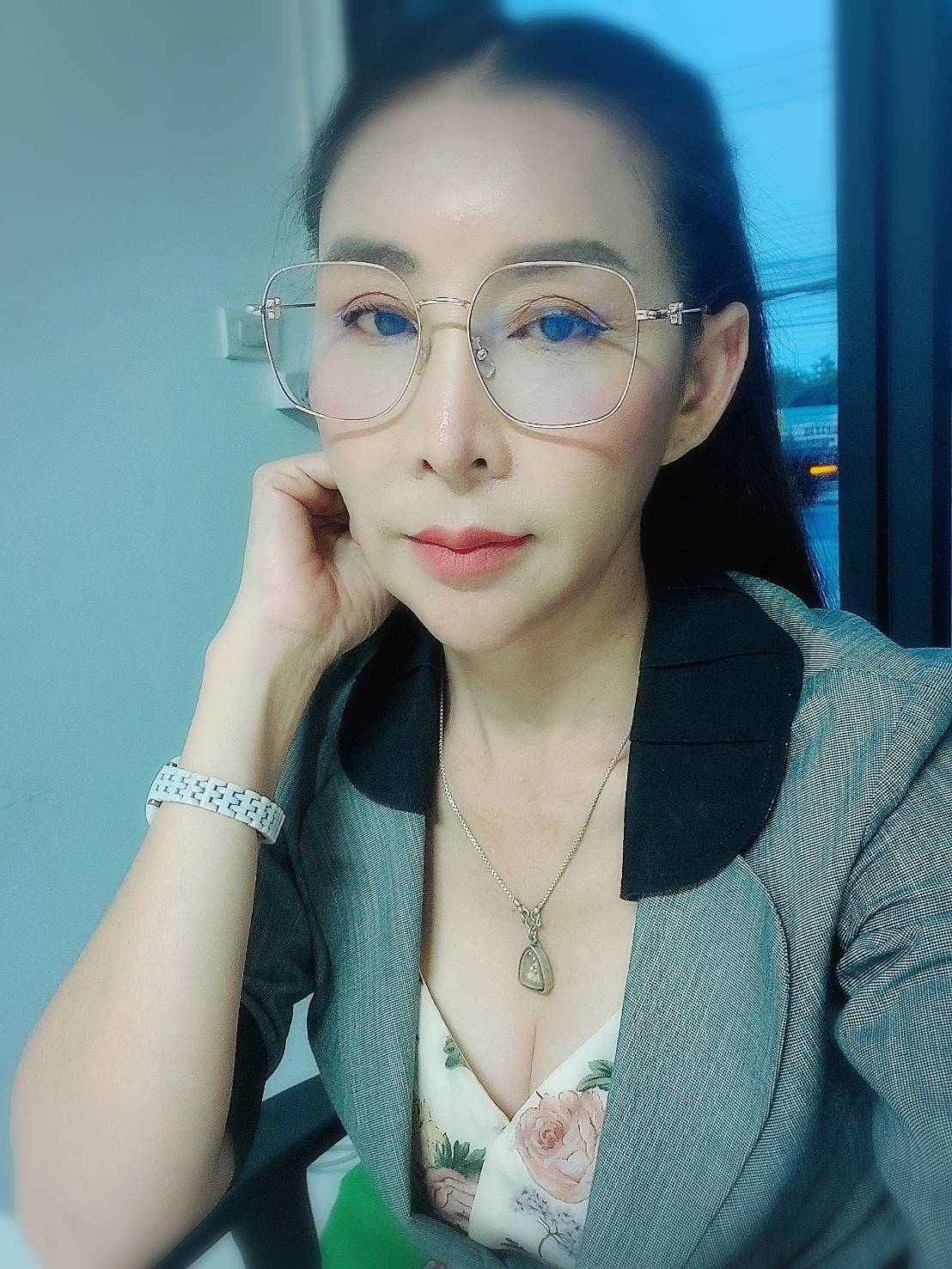 Jindarat profile photo