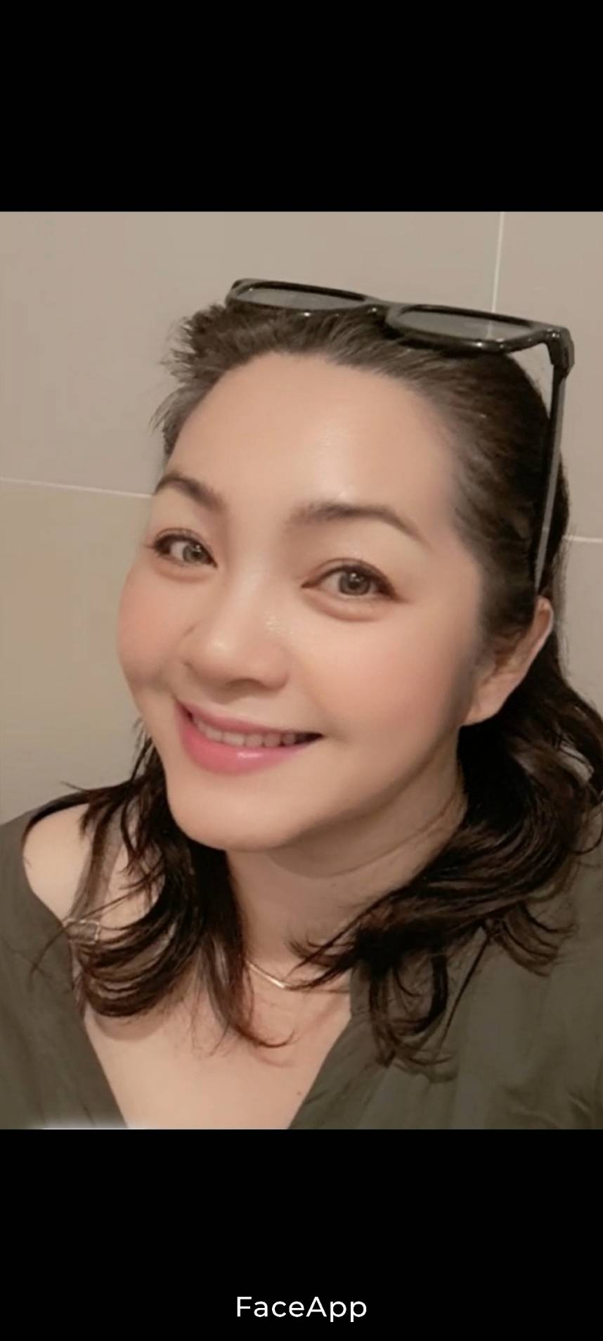 Siriporn profile photo