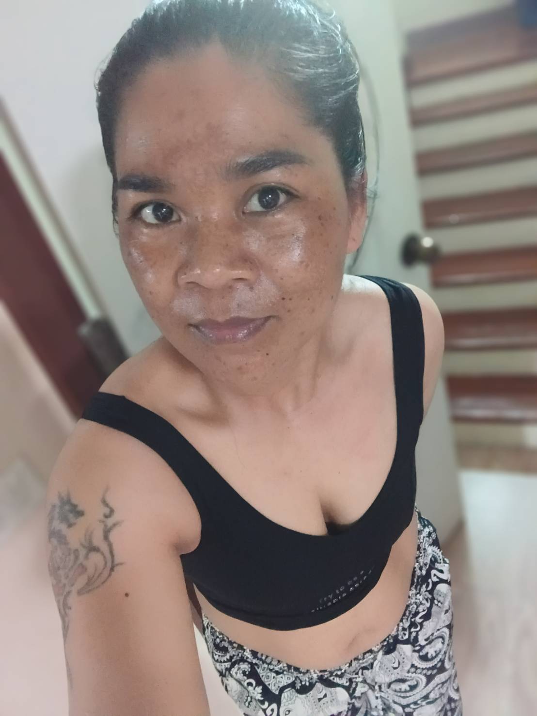 Nanny profile photo