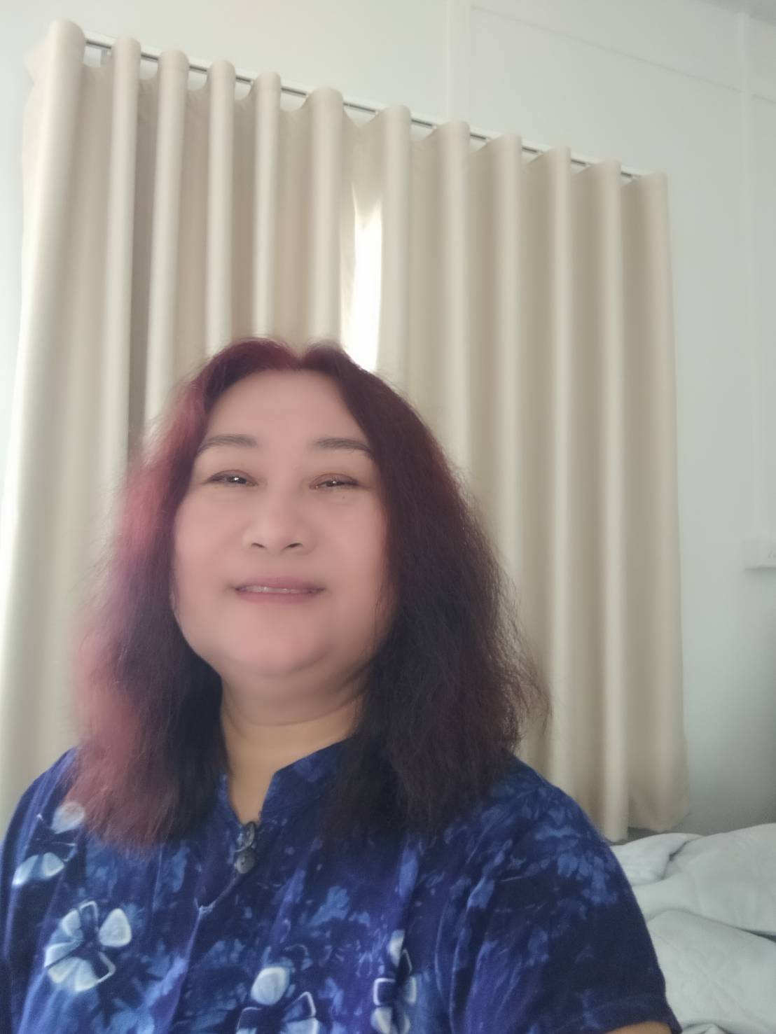 Fang profile photo