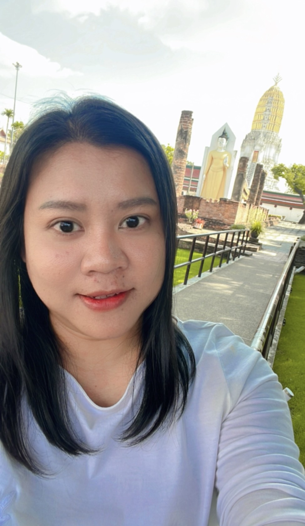 Kamonrak profile photo