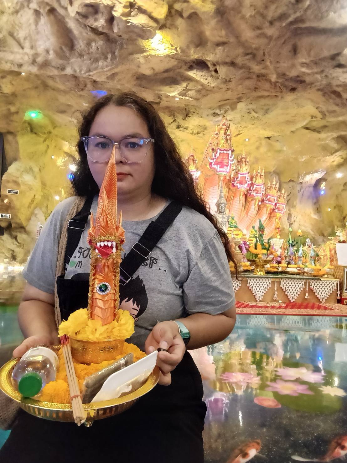 Benjarong Waiyapara profile photo