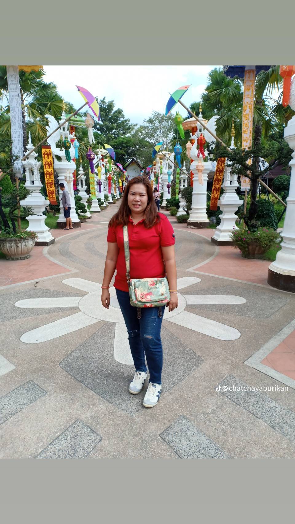 Chatchaya profile photo