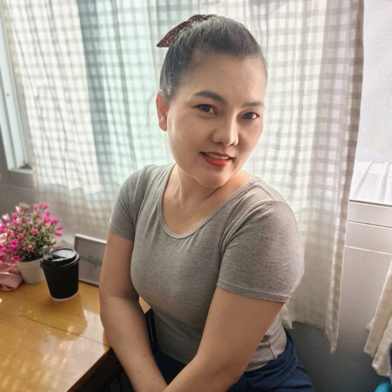 Yaya profile photo