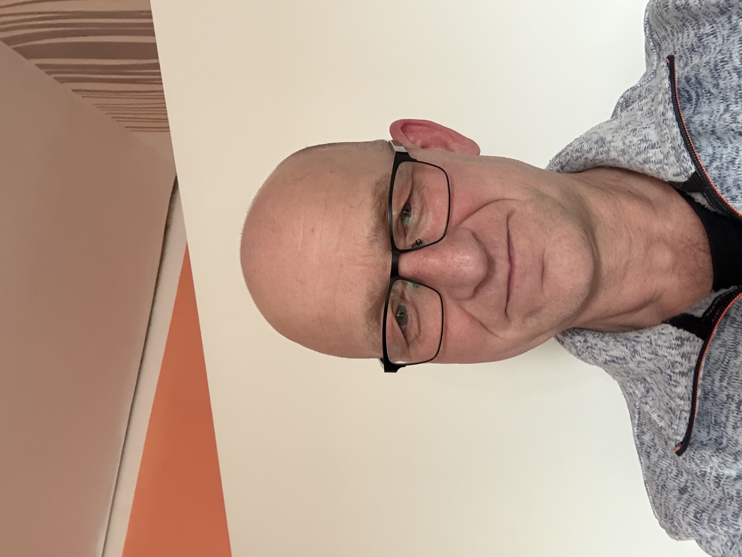 Steve profile photo