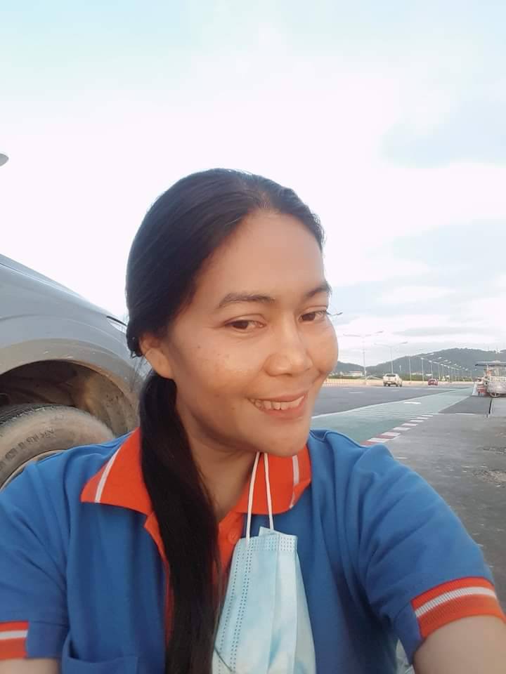 Kanokwadee profile photo