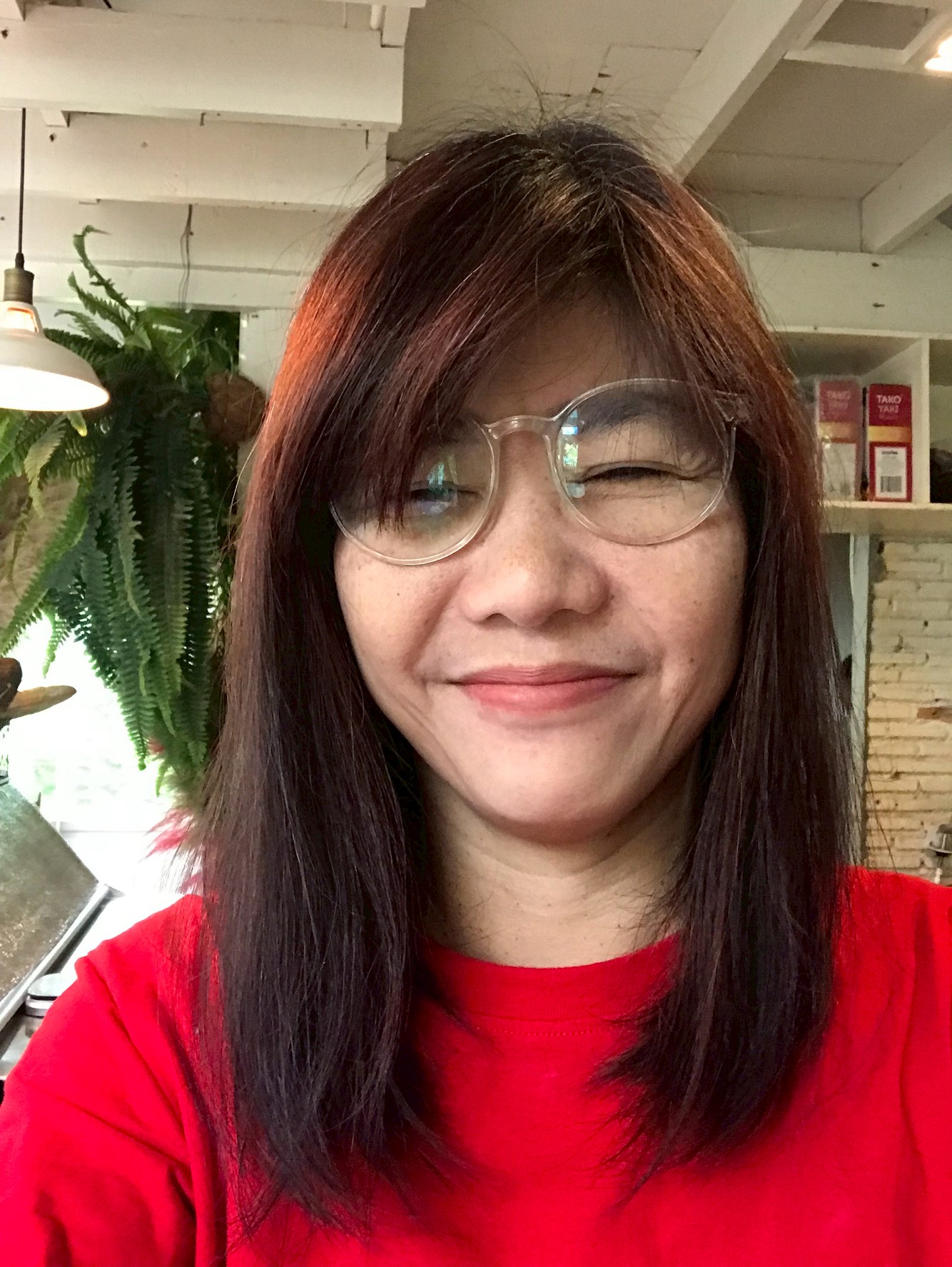 Nanzii profile photo