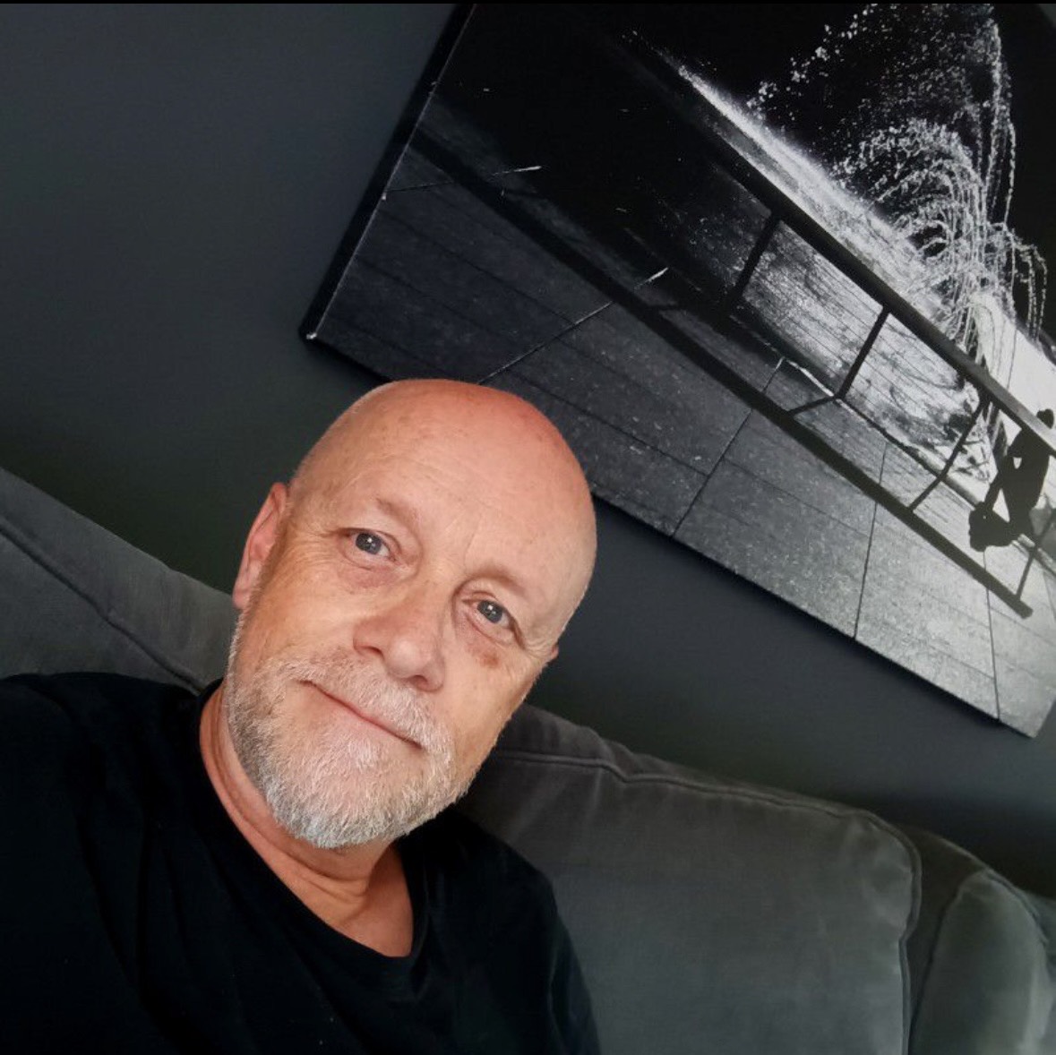 Sean profile photo