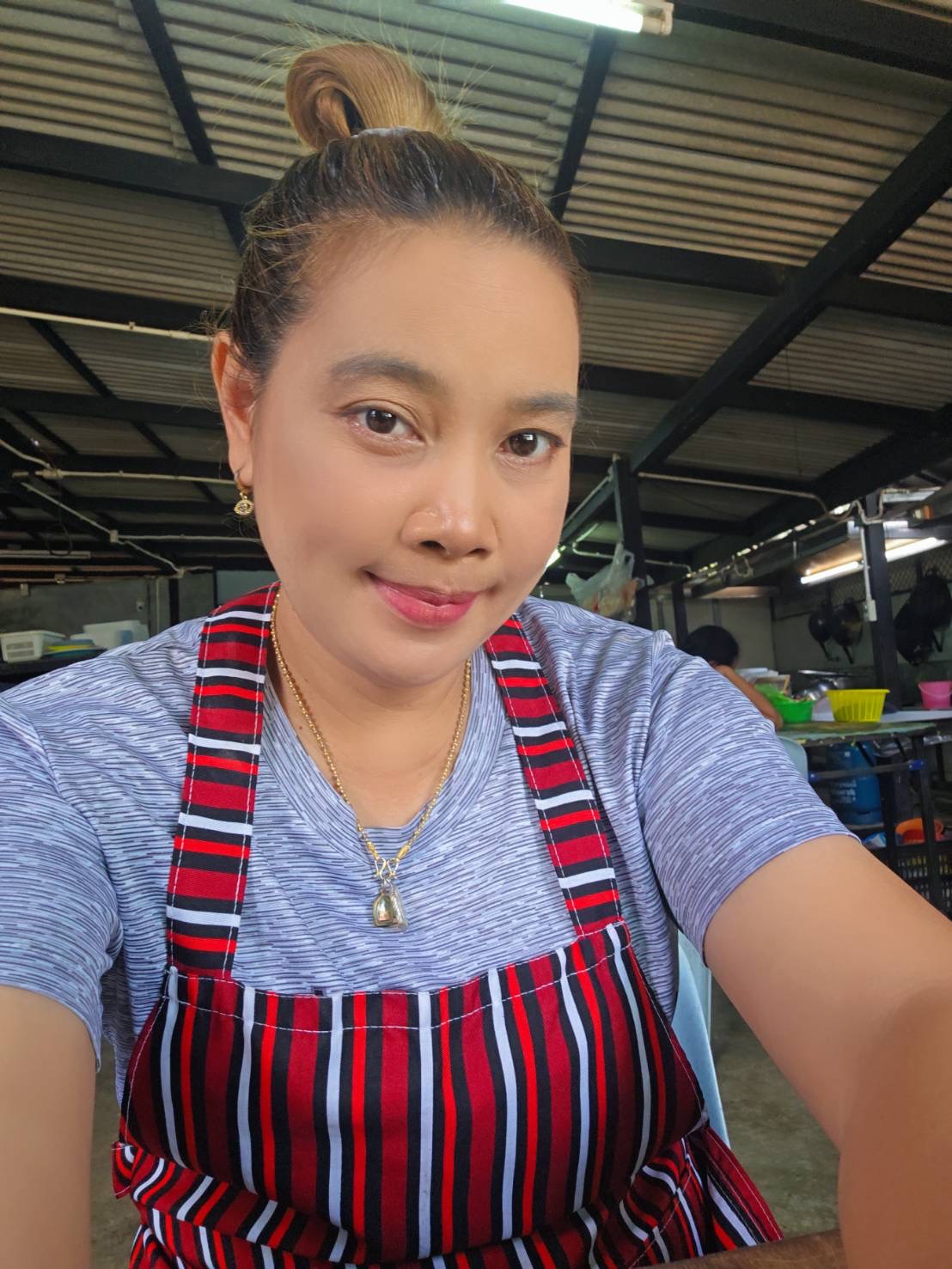 Phatsamon profile photo