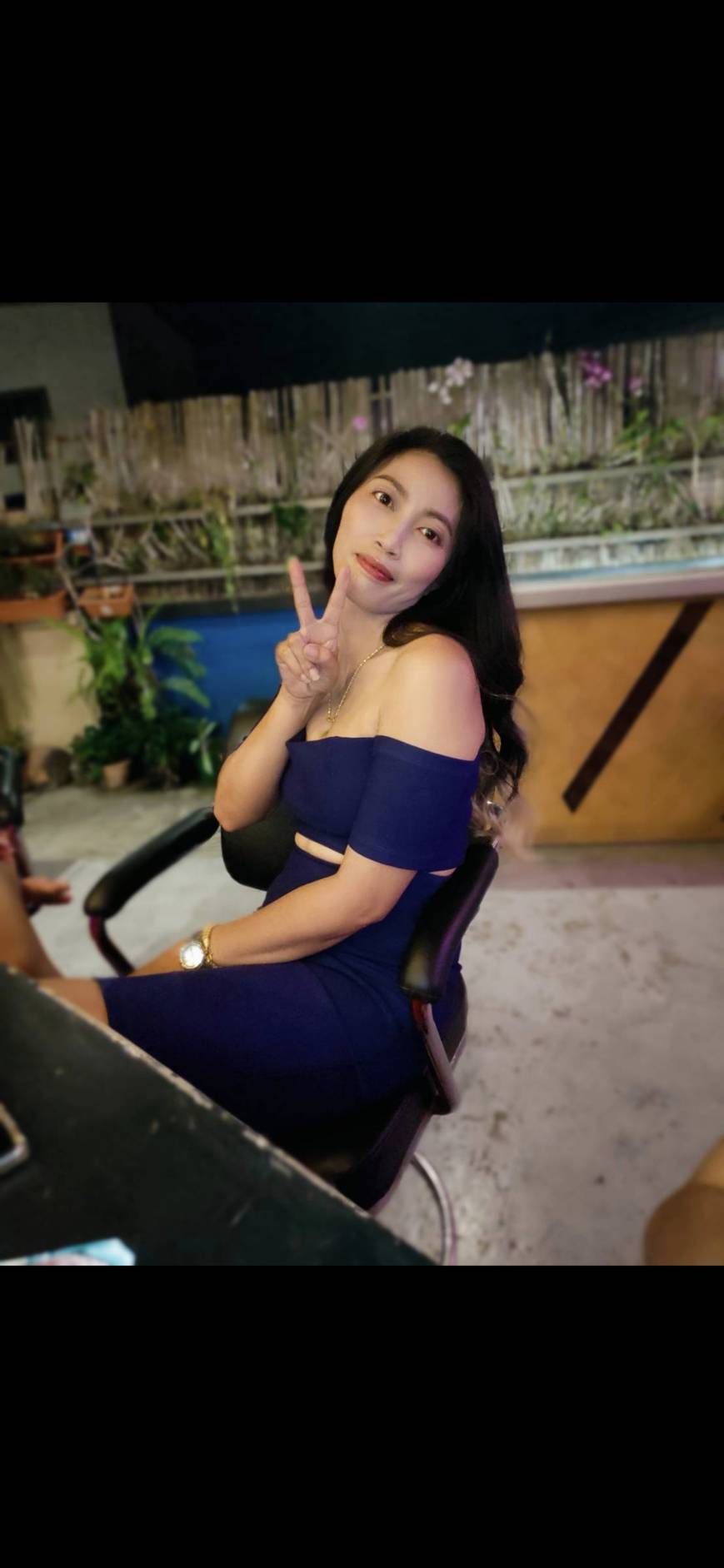 Be Be profile photo