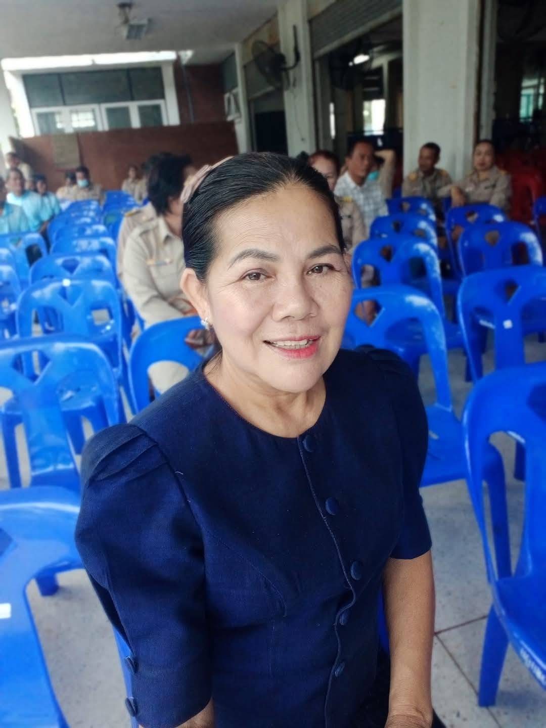 Watcharee profile photo