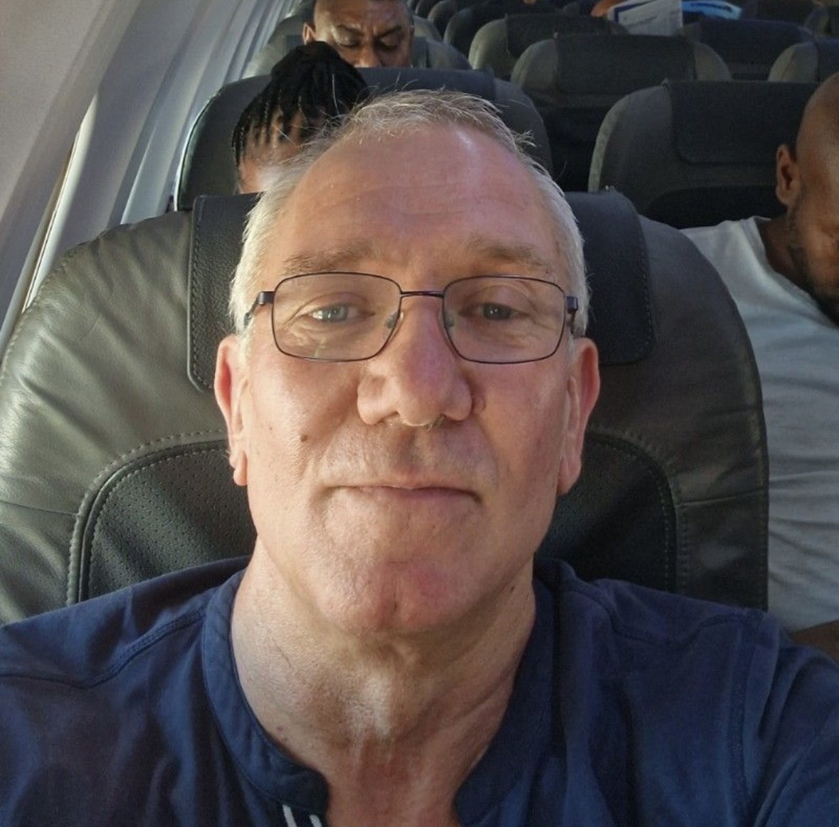 Fred profile photo