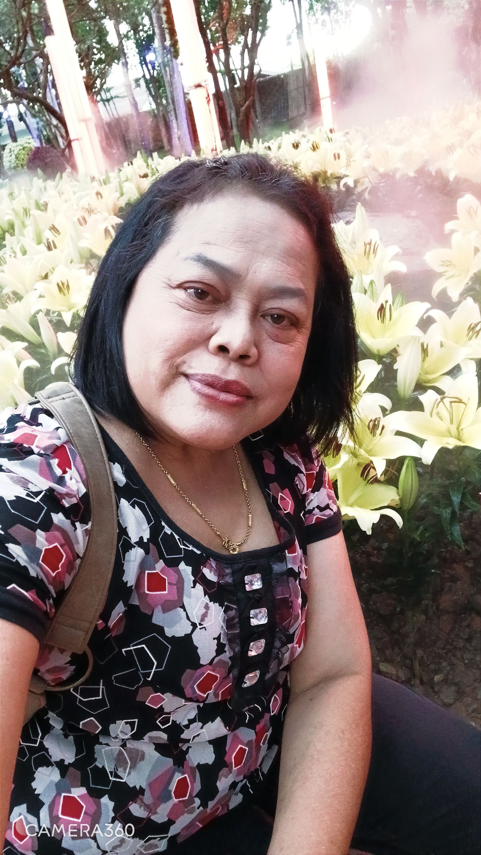 Supawinee profile photo