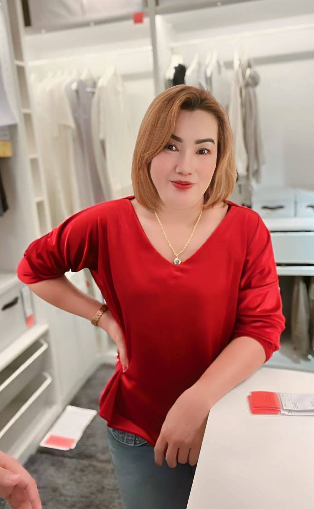 Lanchanok Mna profile photo
