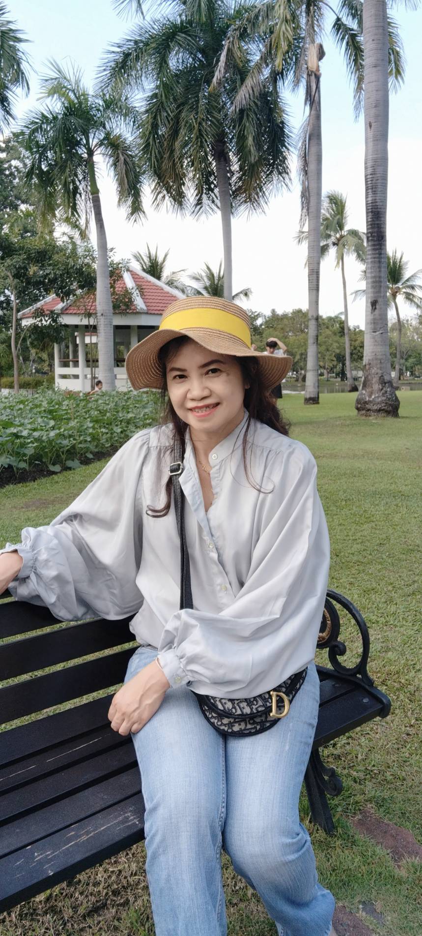 Mayuree profile photo
