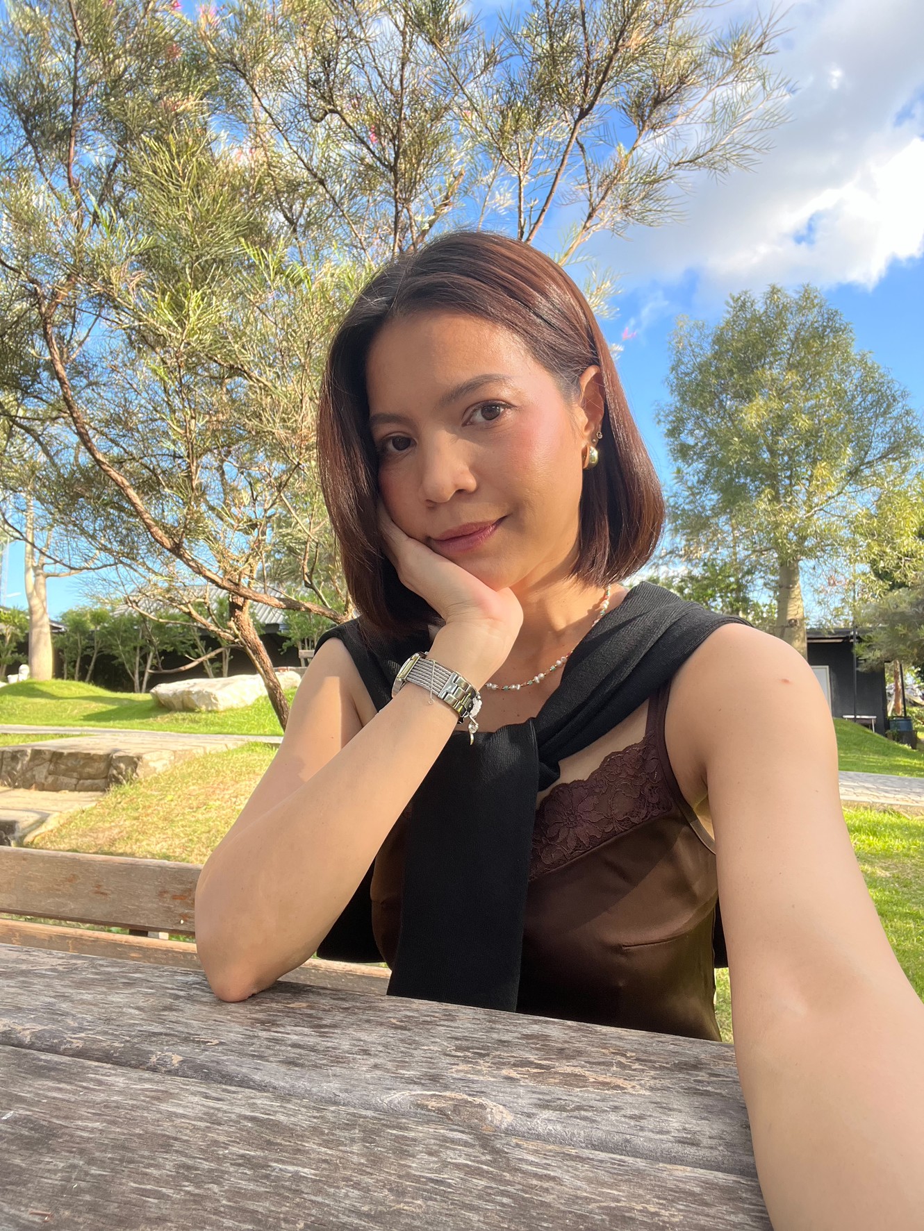 Namfon profile photo