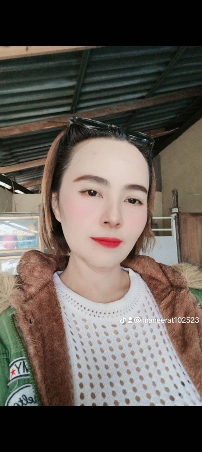 Nuy Maneerat profile photo