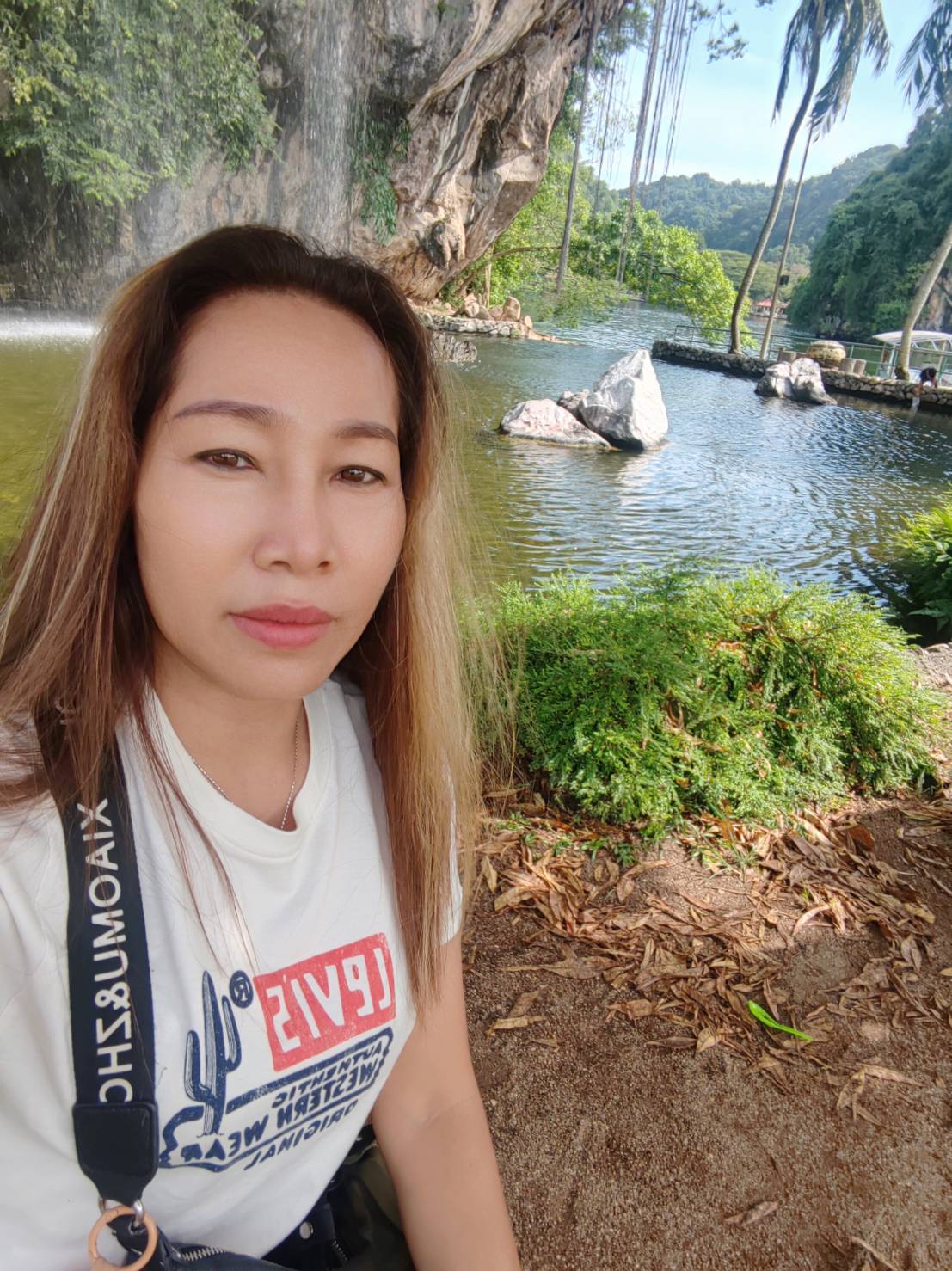 Amphawan profile photo